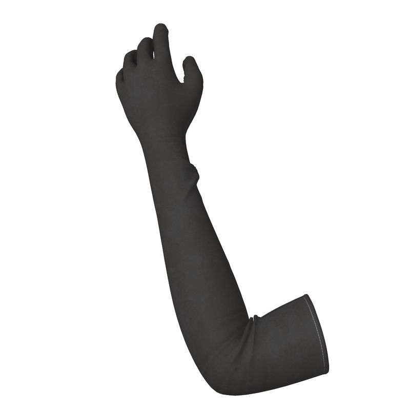 Long gloves