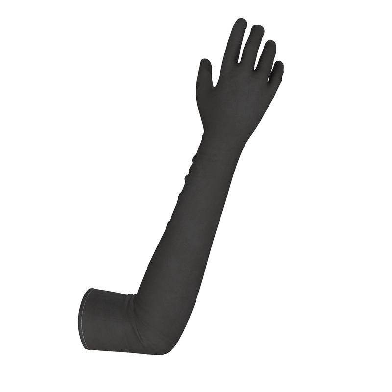Long gloves
