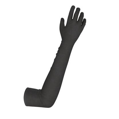 Long gloves