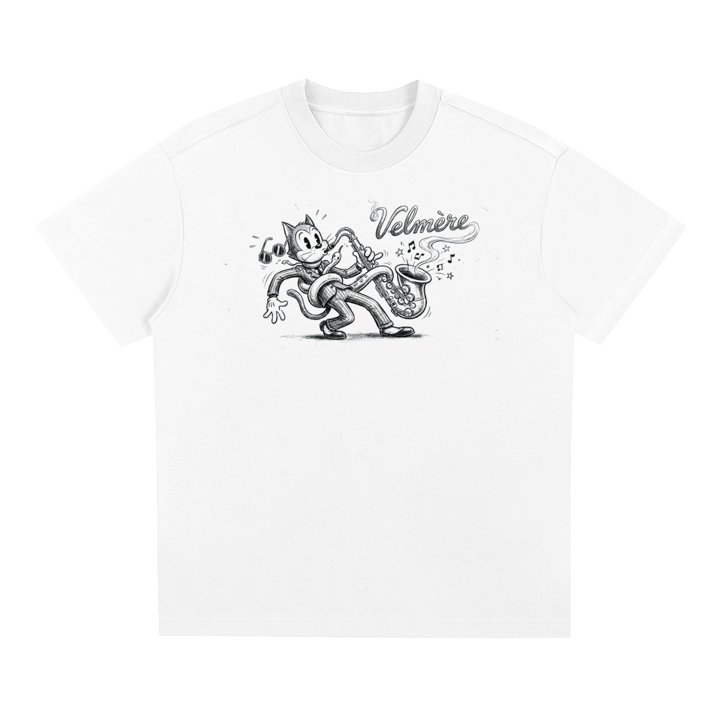 Fresk Velmère Sorona