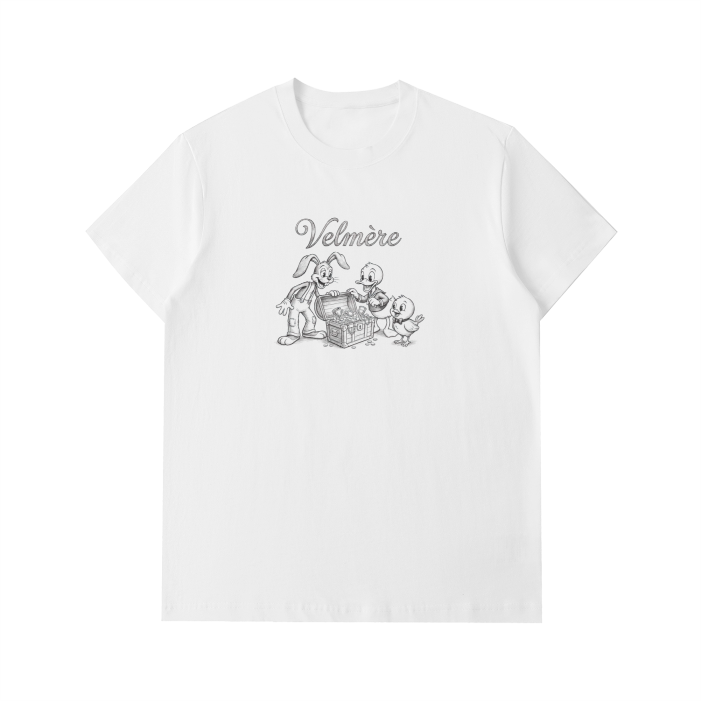 Velmère Peso Essenziale