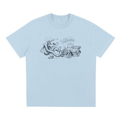 Fresk Velmère Sorona