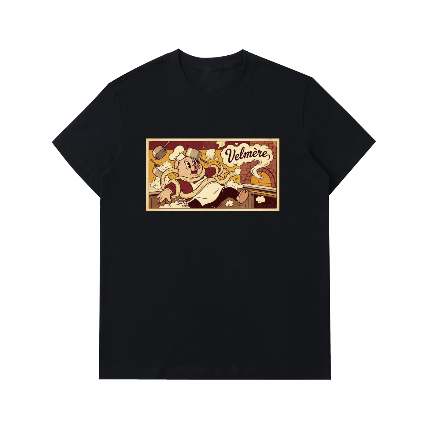 Velmère Peso Essenziale