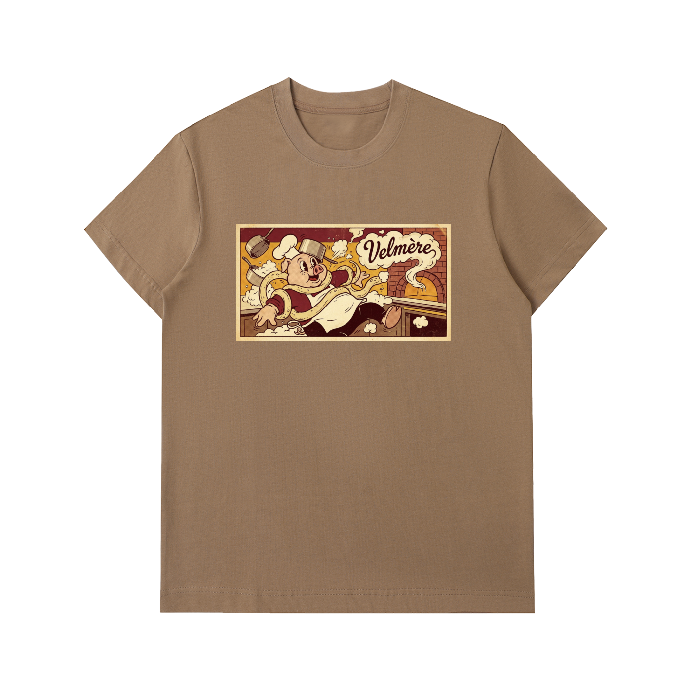 Velmère Peso Essenziale