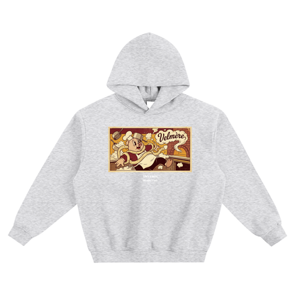 Velmère Scatola "L'Impronta"