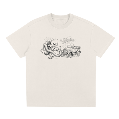 Fresk Velmère Sorona