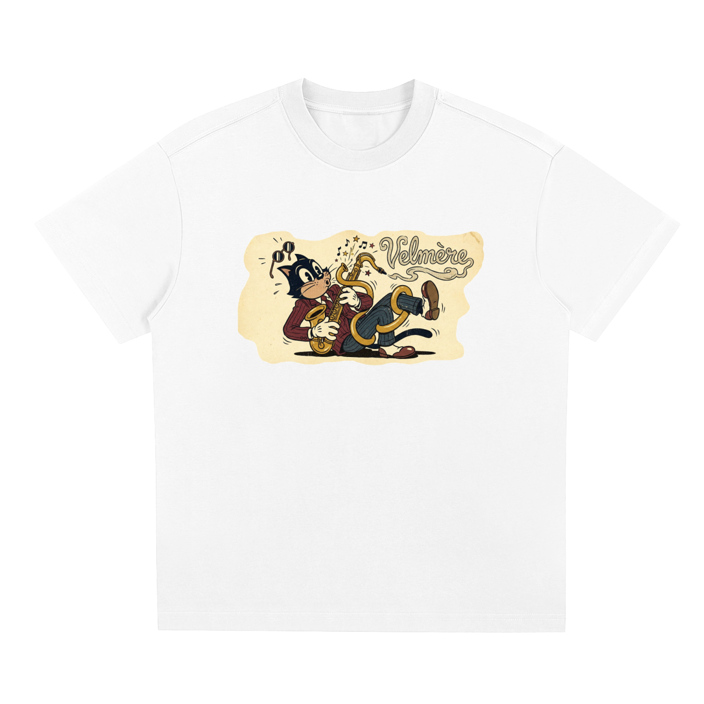 Fresk Velmère Sorona