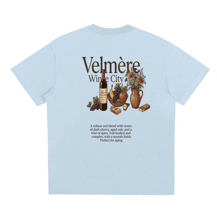 Velmère ,, Wine City''