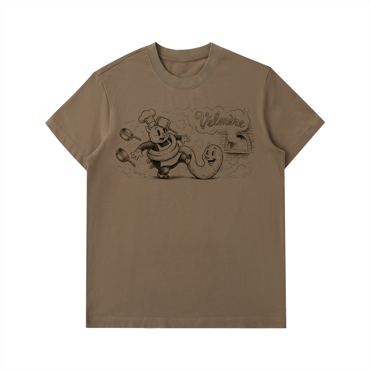 Velmère Peso Essenziale