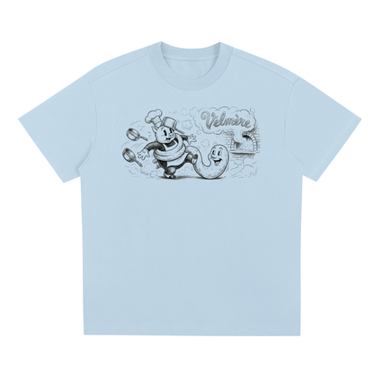 Fresk Velmère Sorona