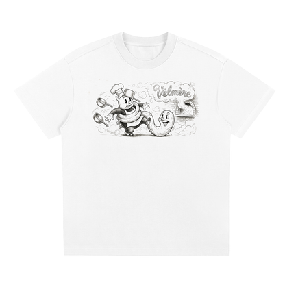 Fresk Velmère Sorona