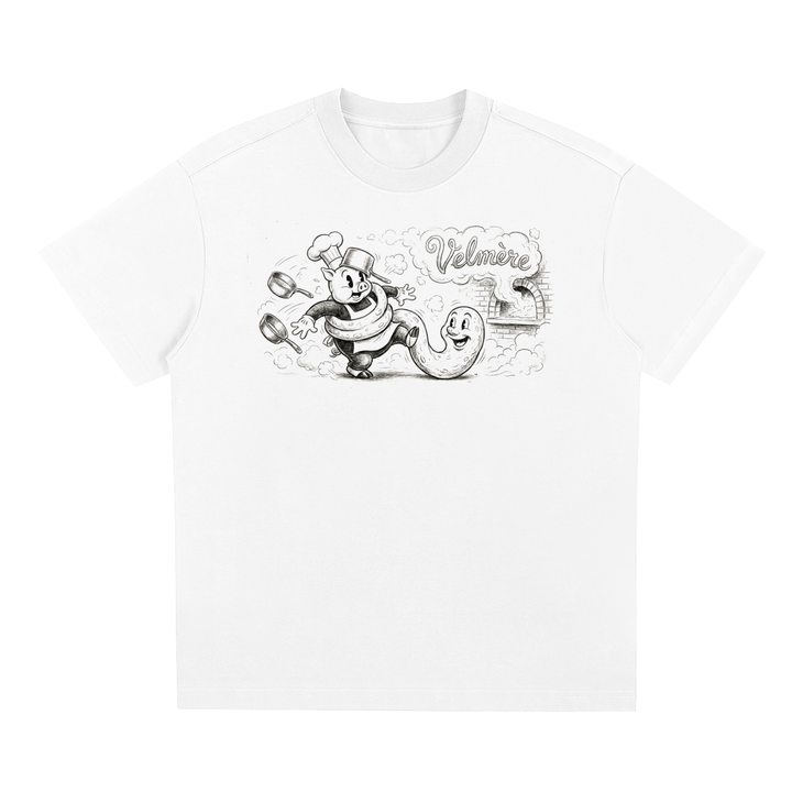 Velmère Sorona Fresko