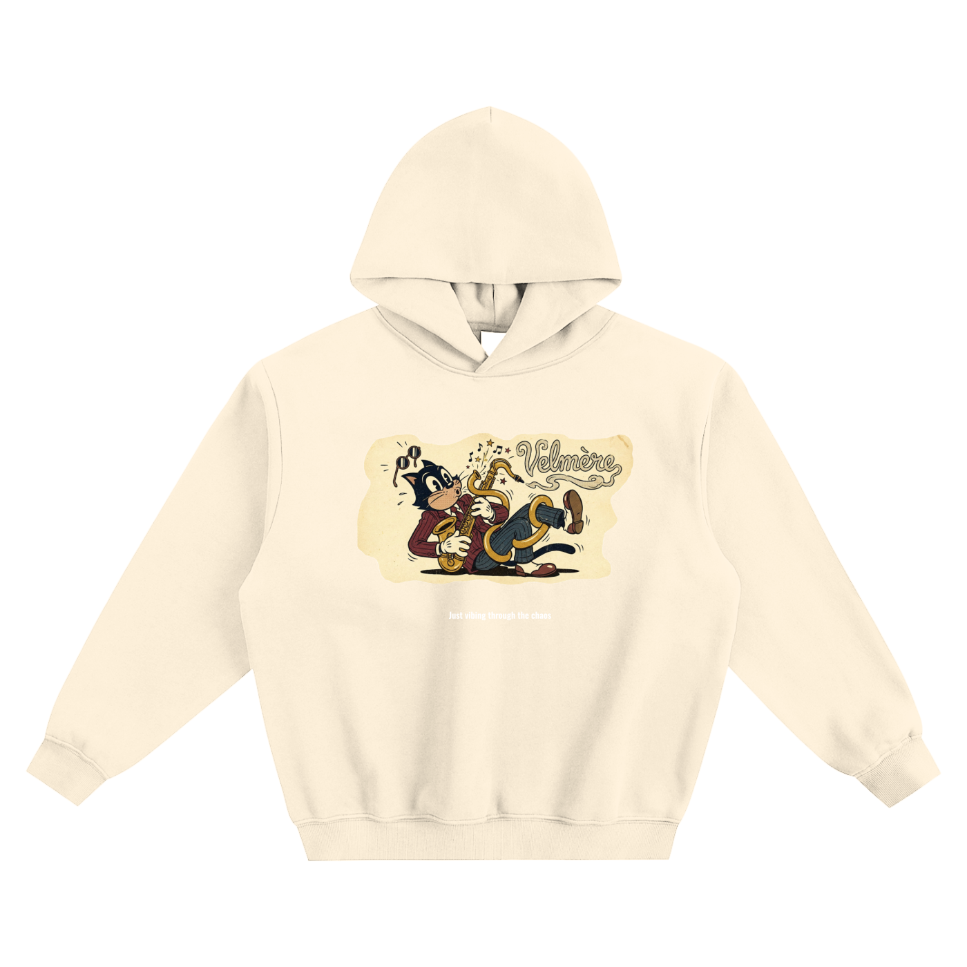 Velmere Scatola „Il Messaggio”