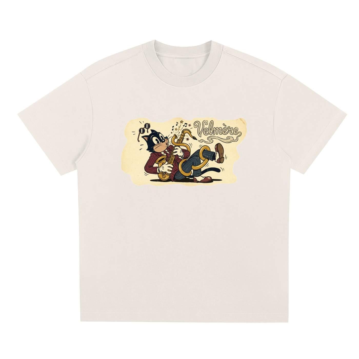 Fresk Velmère Sorona