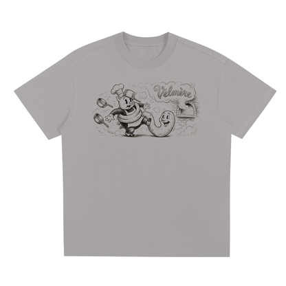 Fresk Velmère Sorona