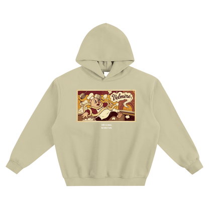 Velmère Scatola "L'Impronta"