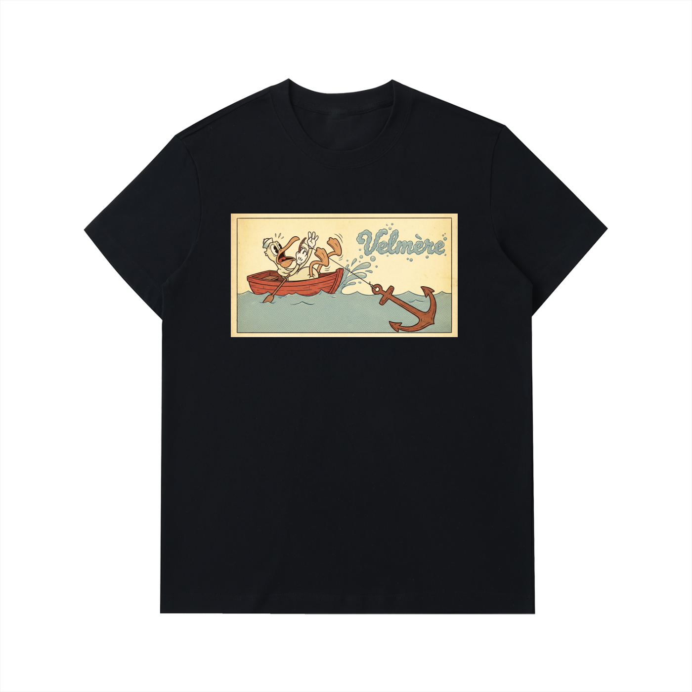 Velmère Peso Essenziale