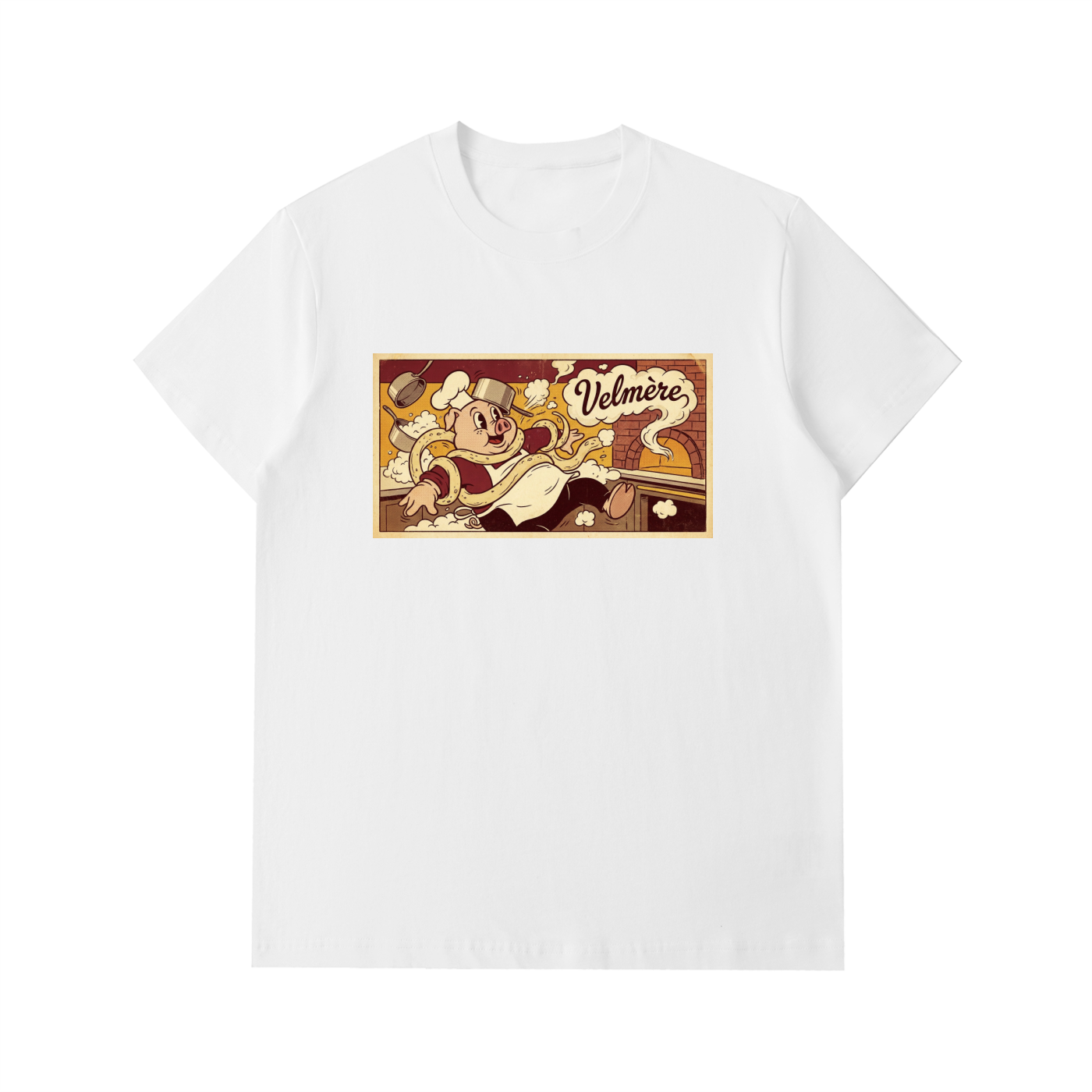 Velmère Peso Essenziale