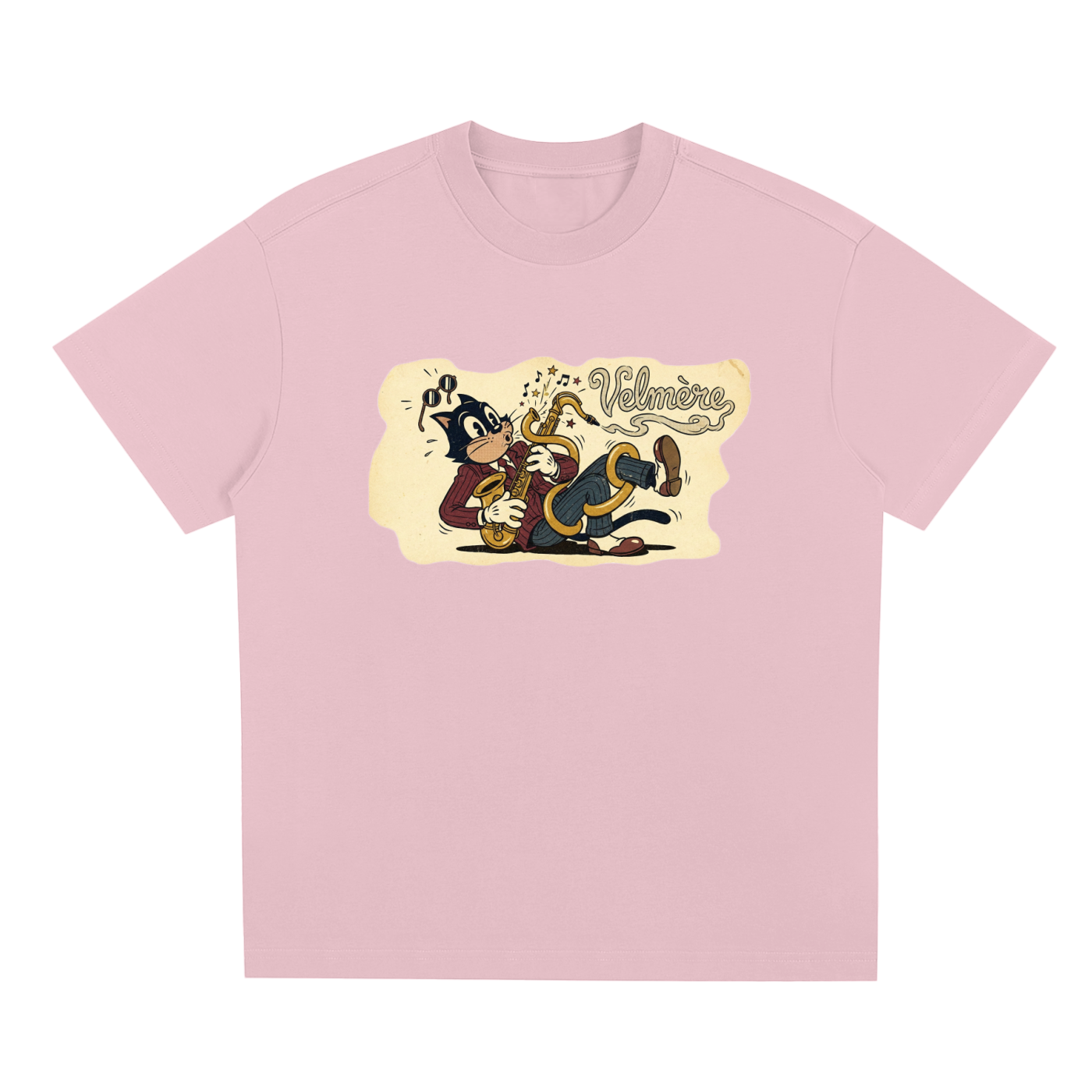 Fresk Velmère Sorona