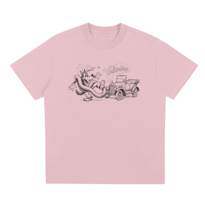 Fresk Velmère Sorona