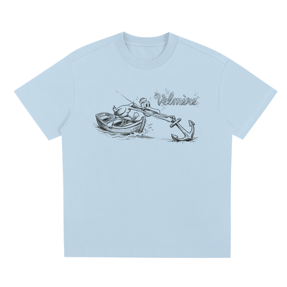 Fresk Velmère Sorona