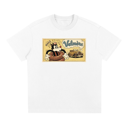 Fresk Velmère Sorona