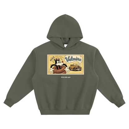 Velmère Scatola "Voce Alta"