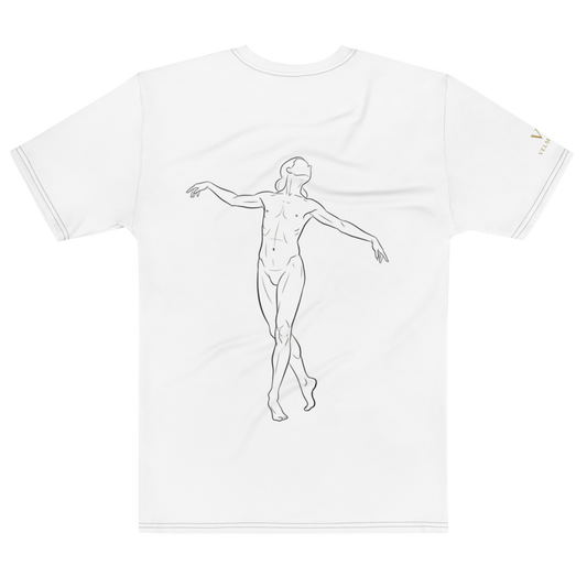 Herren-T-Shirt