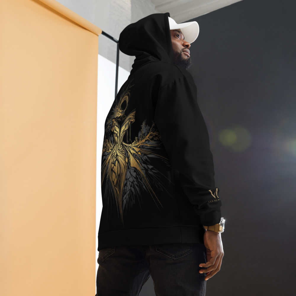 Kapuzenpullover