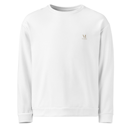 Sweatshirt ohne Kapuze