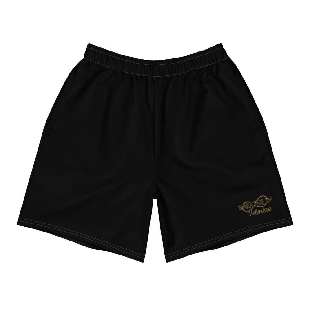 Sportliche lange Shorts