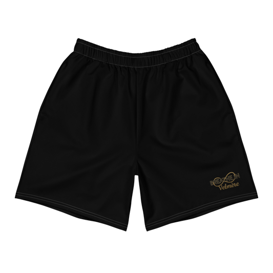 Sportliche lange Shorts