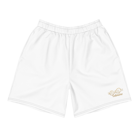 Sportliche lange Shorts