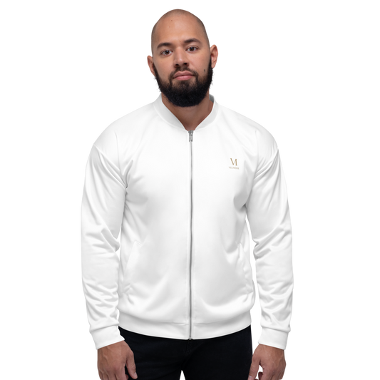 Bomberjacke für Herren