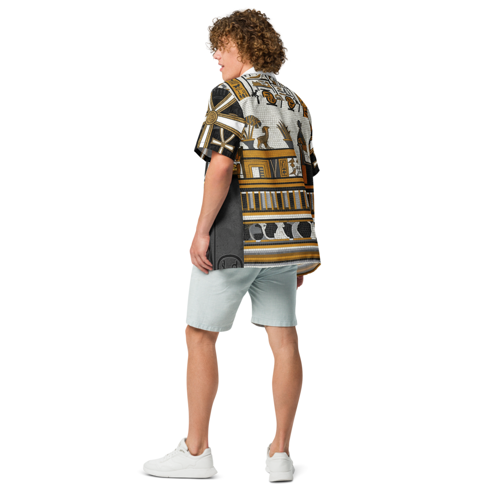 button shirt