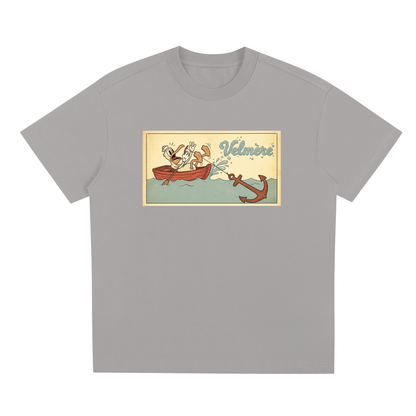 Fresk Velmère Sorona