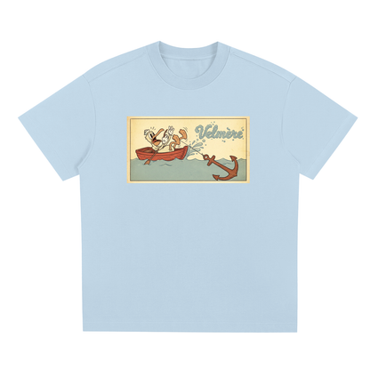 Fresk Velmère Sorona