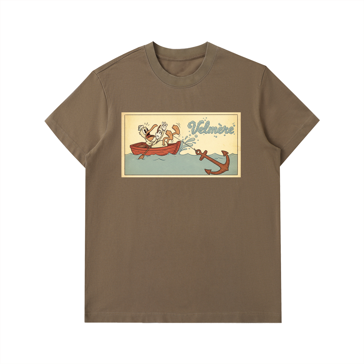 Velmère Peso Essenziale