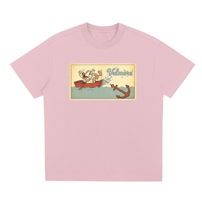 Fresk Velmère Sorona