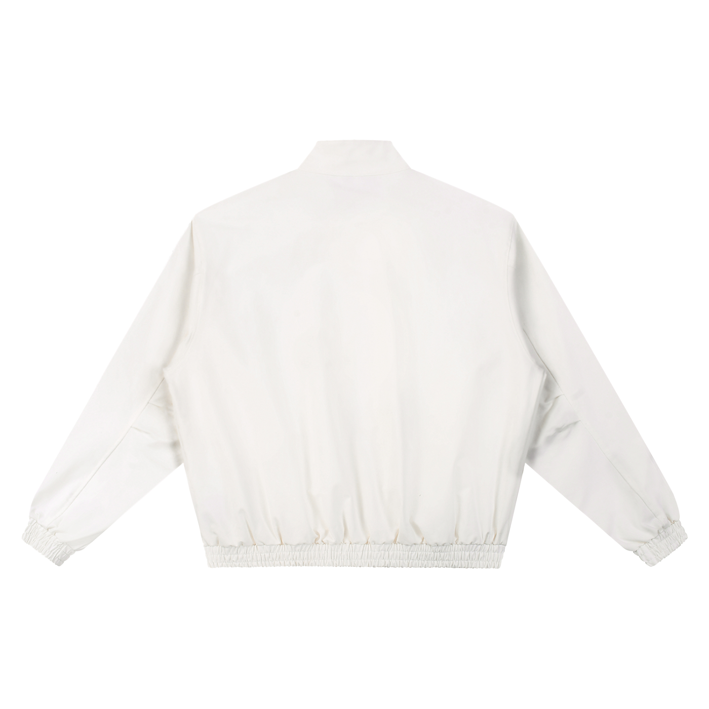 Kurtka typu bomber ze stójką