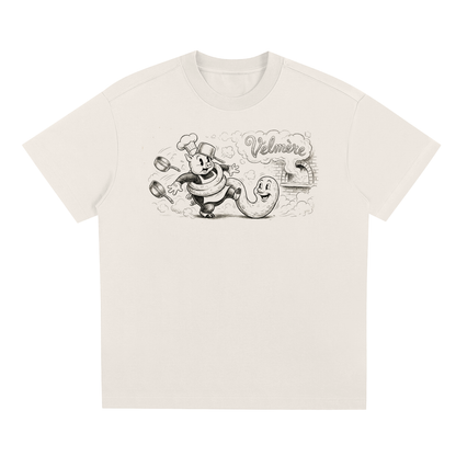 Fresk Velmère Sorona