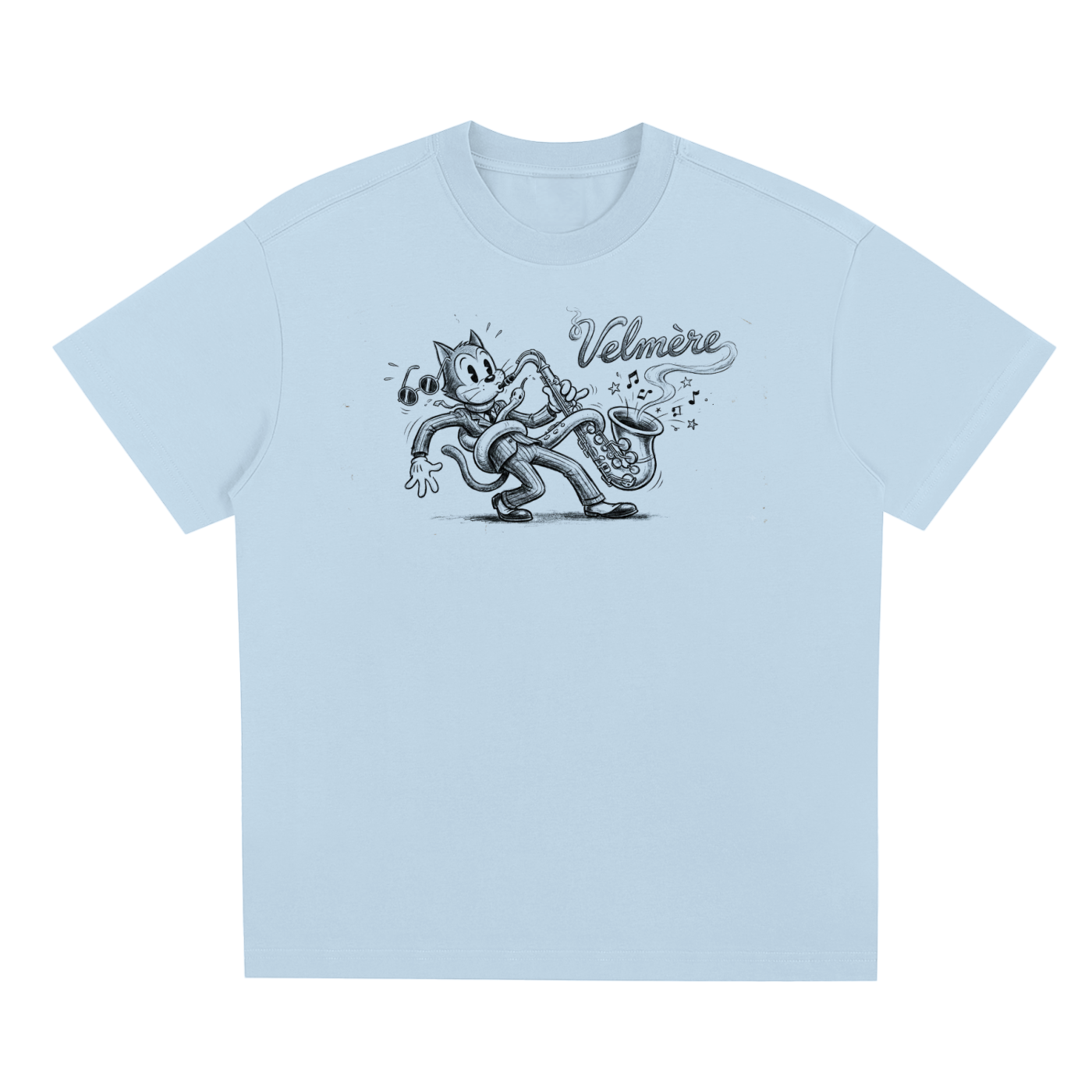 Fresk Velmère Sorona