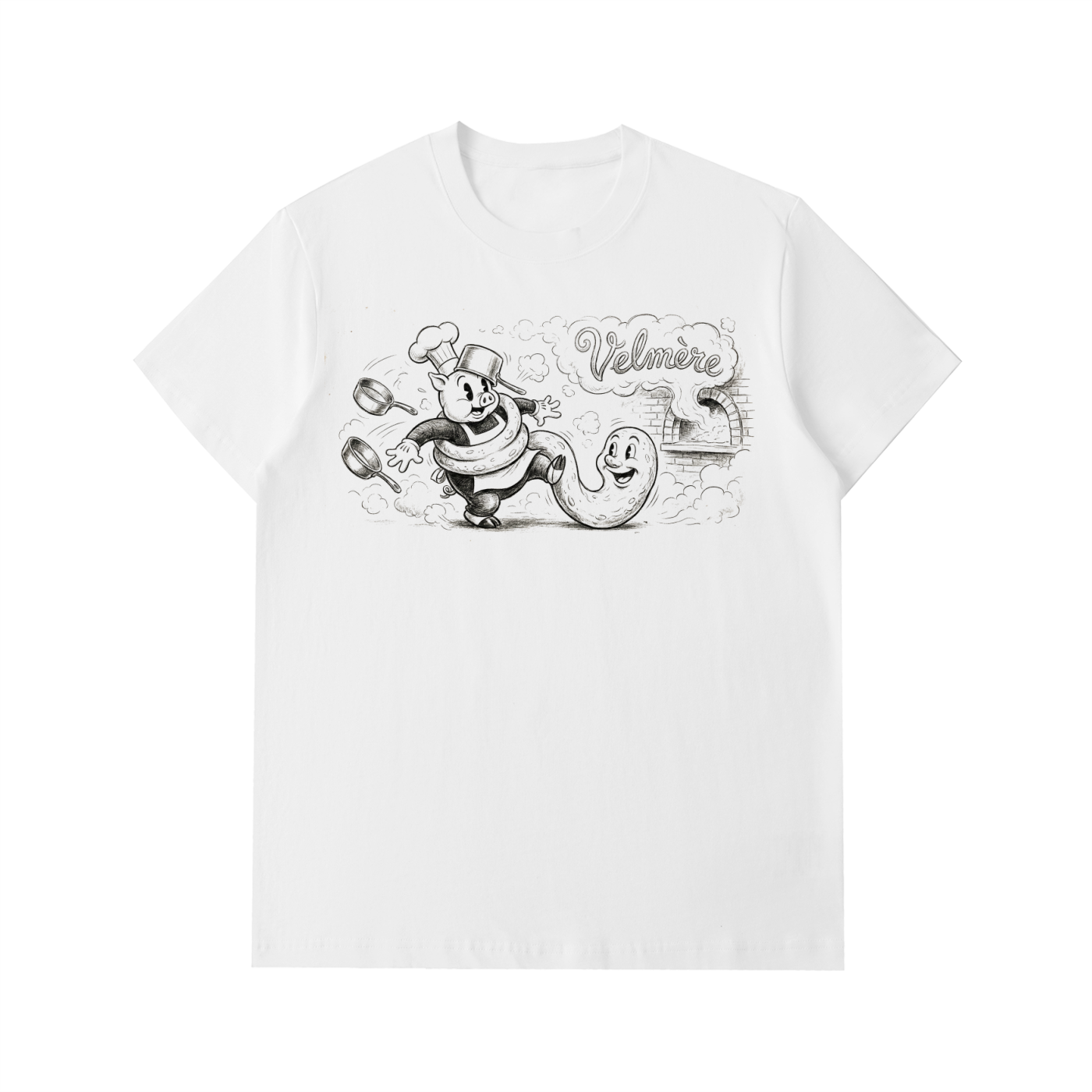 Velmère Peso Essenziale