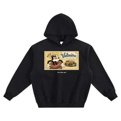 Velmère Scatola "Voce Alta"