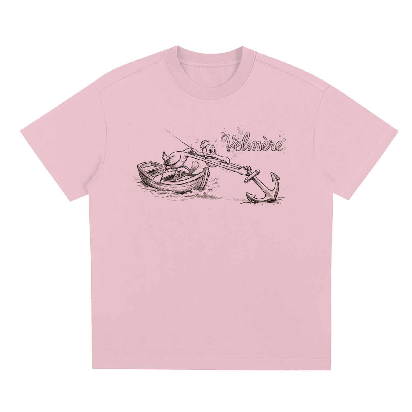 Fresk Velmère Sorona