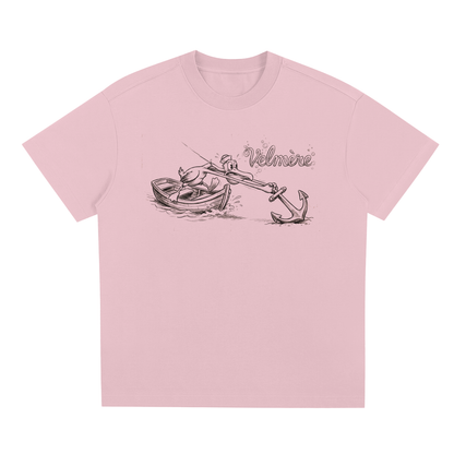 Fresk Velmère Sorona