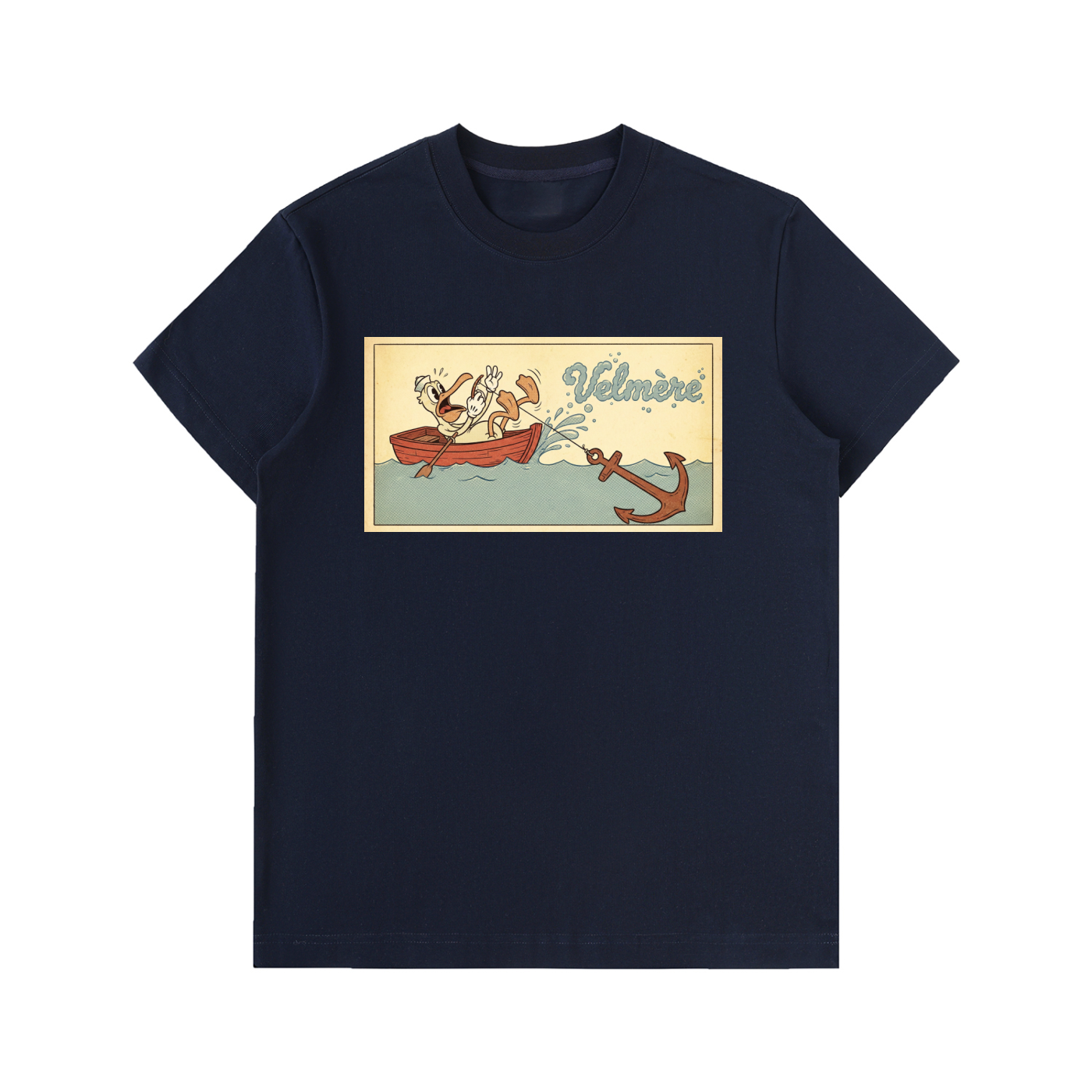 Velmère Peso Essenziale