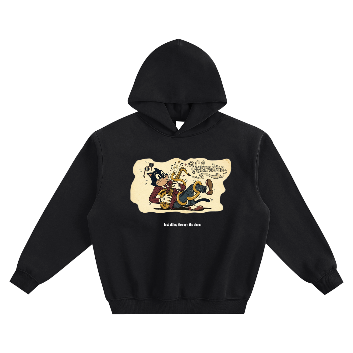 Velmere Scatola „Il Messaggio”