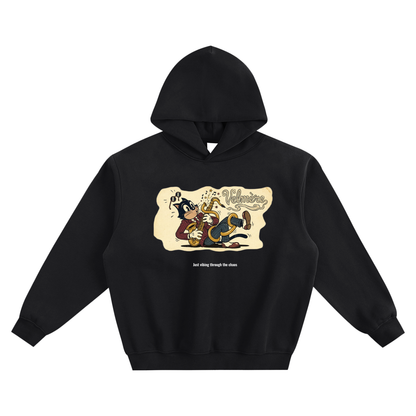 Velmere Scatola „Il Messaggio”