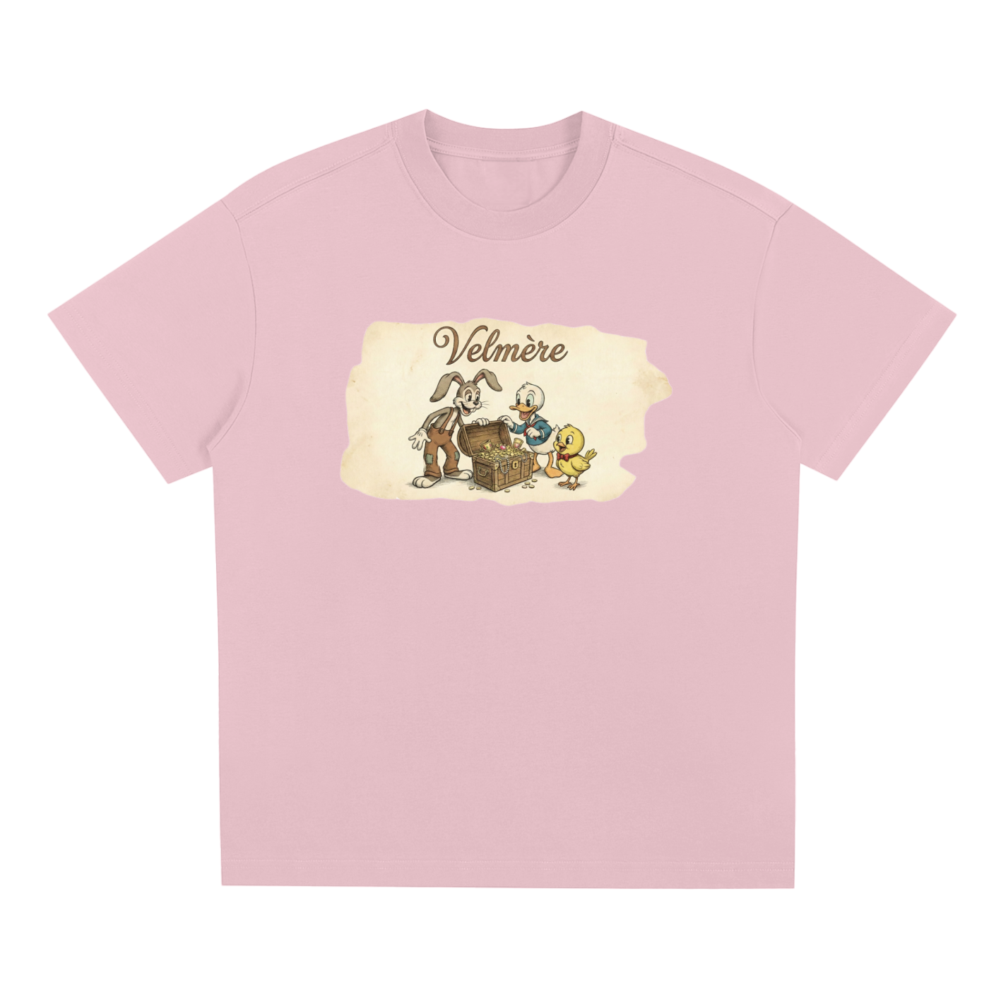 Fresk Velmère Sorona